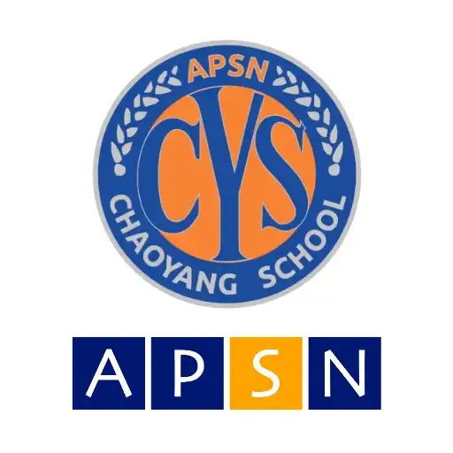 Play APSN Chaoyang APK