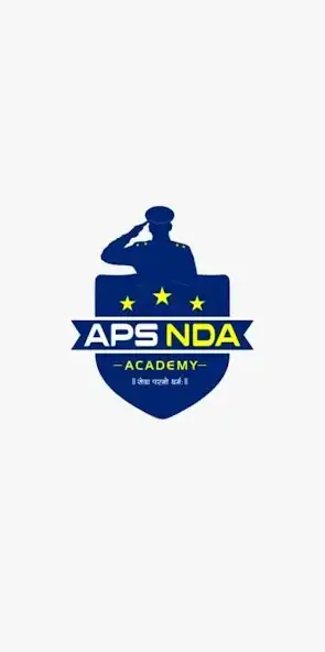 Play APS NDA Academy  and enjoy APS NDA Academy with UptoPlay