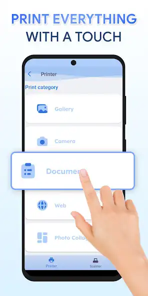 Play Apson iPrint - WiFi Printer as an online game Apson iPrint - WiFi Printer with UptoPlay