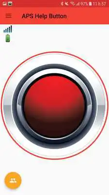 Play APS Panic Button