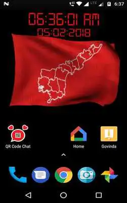 Play AP Special Status - Live Wallpapers