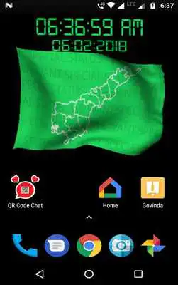 Play AP Special Status - Live Wallpapers