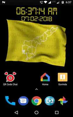 Play AP Special Status - Live Wallpapers