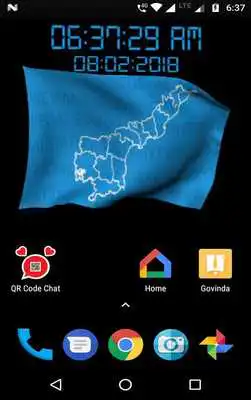 Play AP Special Status - Live Wallpapers
