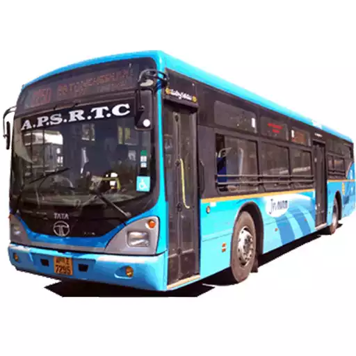 Free play online APSRTC City Bus Live Track APK