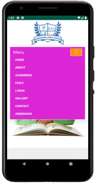 Play APSschool - Aurangabad Public School as an online game APSschool - Aurangabad Public School with UptoPlay