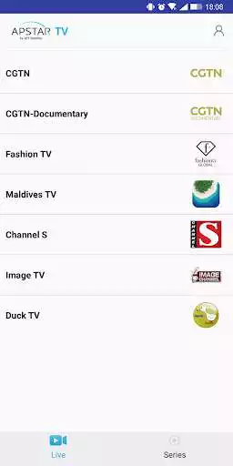 Play APSTAR TV Play APSTAR TV