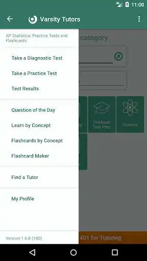 Play AP Statistics Practice & Prep and enjoy AP Statistics Practice & Prep with UptoPlay Play AP Statistics Practice & Prep and enjoy AP Statistics Practice & Prep with UptoPlay