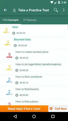 Play AP Statistics Practice & Prep as an online game online AP Statistics Practice & Prep with UptoPlay Play AP Statistics Practice & Prep as an online game AP Statistics Practice & Prep with UptoPlay