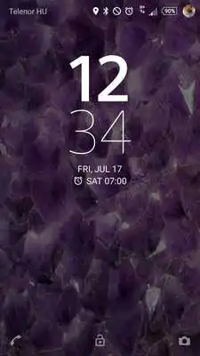 Play APS Theme - Crystal