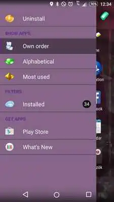 Play APS Theme - Crystal