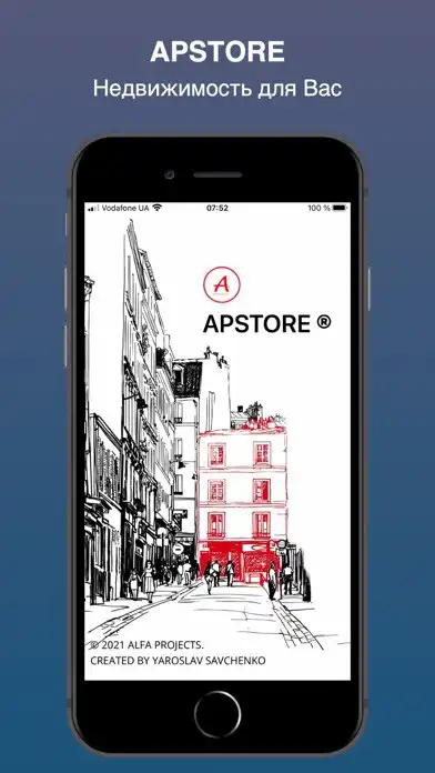 Play APSTORE  and enjoy APSTORE with UptoPlay