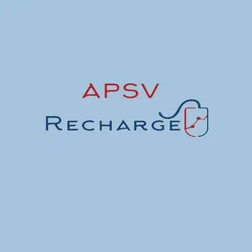 Play APSV Recharge App APK Play APSV Recharge App APK