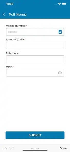 Play APS Wallet Agent as an online game APS Wallet Agent with UptoPlay