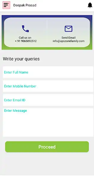 Play APSZONE Family  and enjoy APSZONE Family with UptoPlay