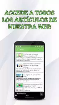 Play APT - AndroidParaTorpes