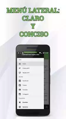 Play APT - AndroidParaTorpes