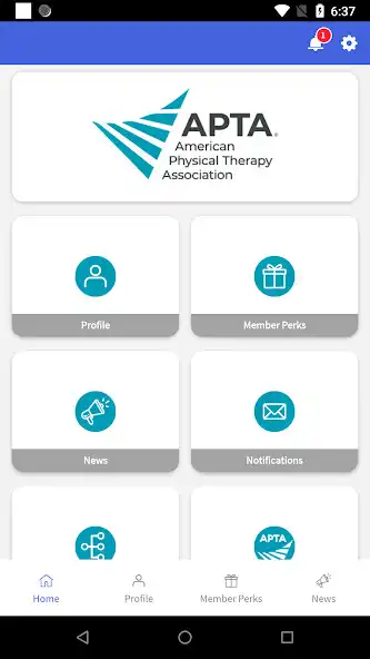 Play APTA as an online game APTA with UptoPlay