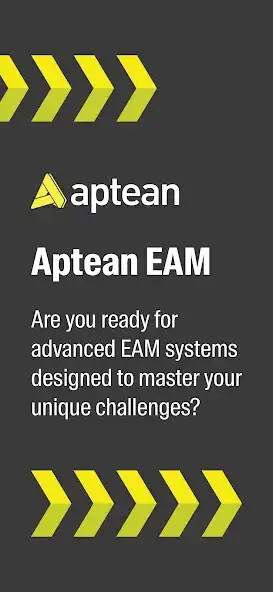 Play Aptean EAM Mobile  and enjoy Aptean EAM Mobile with UptoPlay