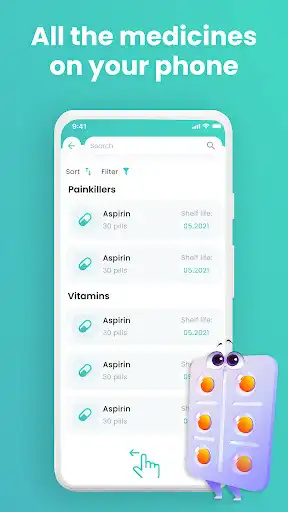 Play Aptechka  and enjoy Aptechka with UptoPlay