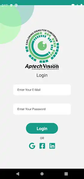 Play Aptech Vision  and enjoy Aptech Vision with UptoPlay