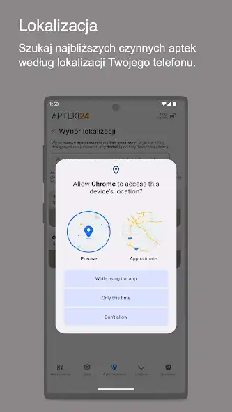 Play Apteki24 as an online game Apteki24 with UptoPlay