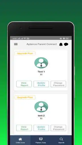 Play Aptence Parent Connect  and enjoy Aptence Parent Connect with UptoPlay