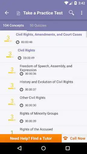 Play AP Test Prep US Government as an online game online AP Test Prep US Government with UptoPlay com.varsitytutors.learningtools.apusgovernment Play AP Test Prep US Government as an online game AP Test Prep US Government with UptoPlay