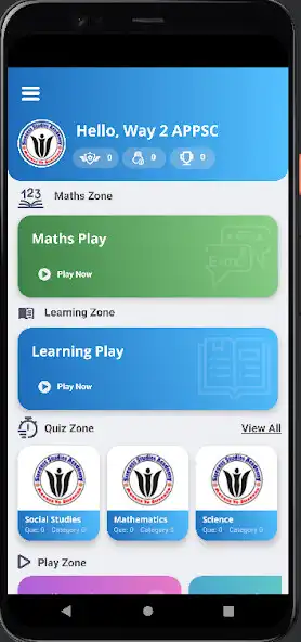 Play AP TET 2022-23  and enjoy AP TET 2022-23 with UptoPlay