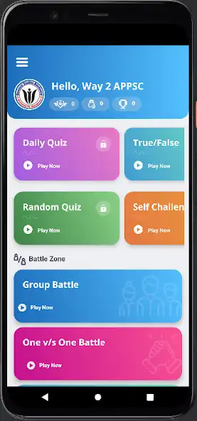 Play AP TET 2022-23 as an online game AP TET 2022-23 with UptoPlay
