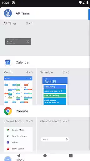 Play AP Timer Widget for F/GO as an online game online AP Timer Widget for F/GO with UptoPlay pt.ricardoribeiro.aptimerwidgetforfgo Play AP Timer Widget for F/GO as an online game AP Timer Widget for F/GO with UptoPlay