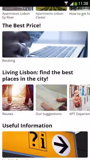 Play Apt in Lisbon as an online game Apt in Lisbon with UptoPlay