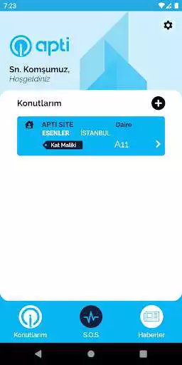 Play Apti  and enjoy Apti with UptoPlay