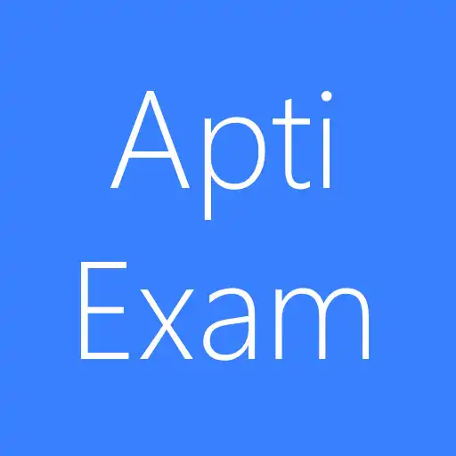Play Aptitude and English Exam APK