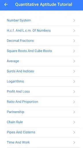 Play Aptitude and English Exam as an online game Aptitude and English Exam with UptoPlay
