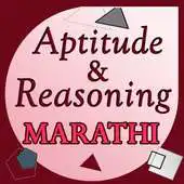 Free play online Aptitude and Logical Reasoning in Marathi Videos APK