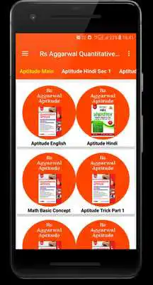 Play Aptitude for all exams