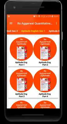 Play Aptitude for all exams