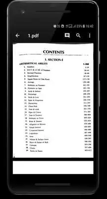 Play Aptitude for all exams