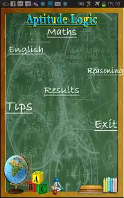 Play Aptitude Logic