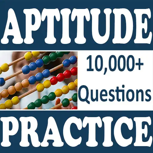 Play Aptitude Practice Tests APK