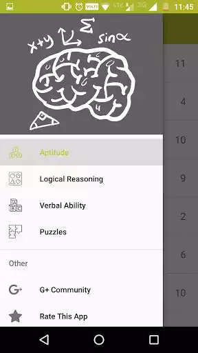 Play Aptitude Test Preparation