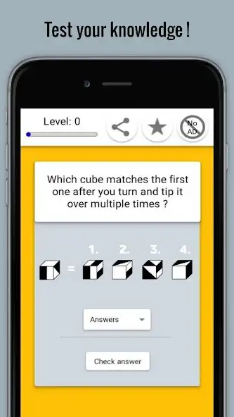 Play Aptitude test  Reasoning quiz  and enjoy Aptitude test  Reasoning quiz with UptoPlay