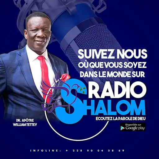 Play Apôtre William Teytey APK