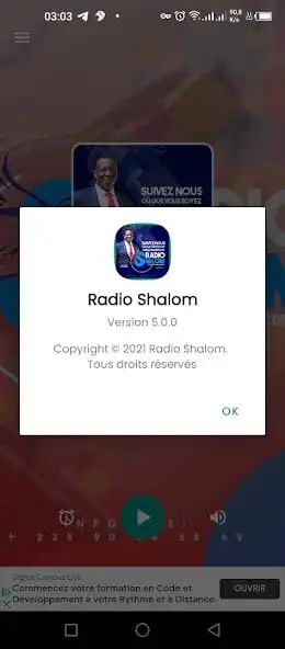 Play Apôtre William Teytey as an online game Apôtre William Teytey with UptoPlay