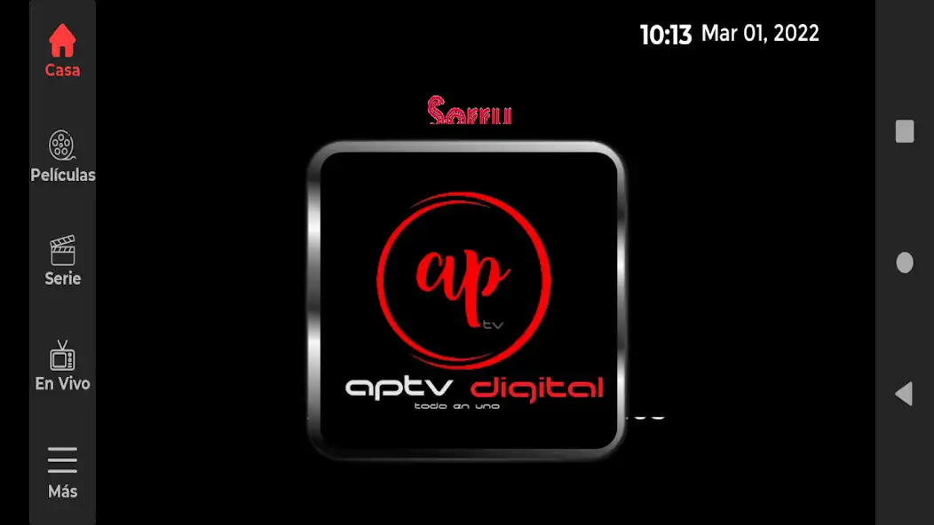 Play Aptv Digital  and enjoy Aptv Digital with UptoPlay