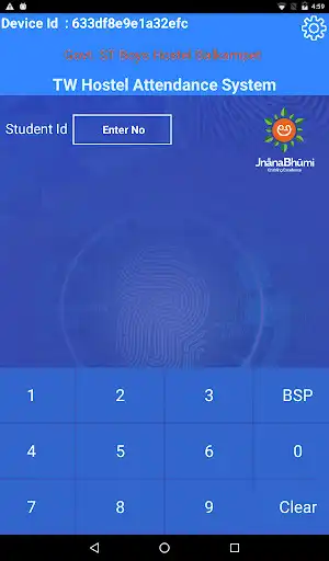 Play AP TWH ATTENDANCE as an online game AP TWH ATTENDANCE with UptoPlay