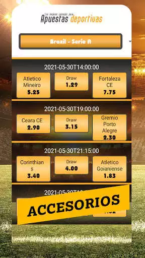 Play Apuestas Deportivas