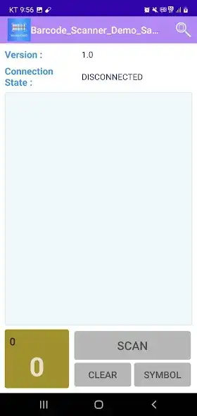 Play Apulsetech Barcode Sample  and enjoy Apulsetech Barcode Sample with UptoPlay