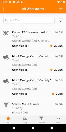 Play apunga as an online game apunga with UptoPlay